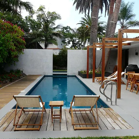 Luxury Smart Los Angeles * Sauzal