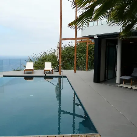 Luxury Smart Los Angeles Sauzal