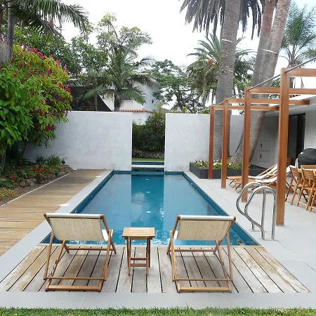 Luxury Smart Los Angeles * Sauzal