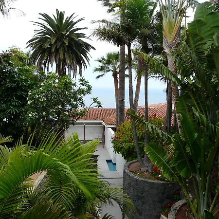 Villa Luxury Smart Los Angeles Sauzal