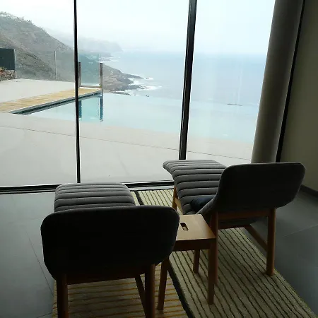 Villa Luxury Smart Los Angeles Sauzal