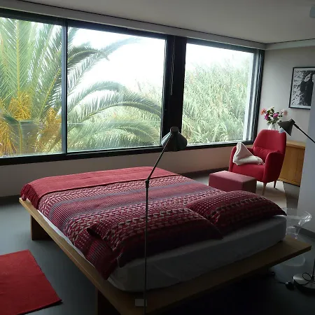 Luxury Smart Los Angeles Villa Sauzal