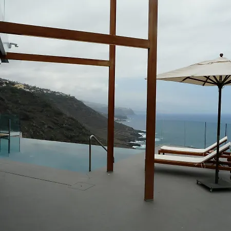Villa Luxury Smart Los Angeles Sauzal