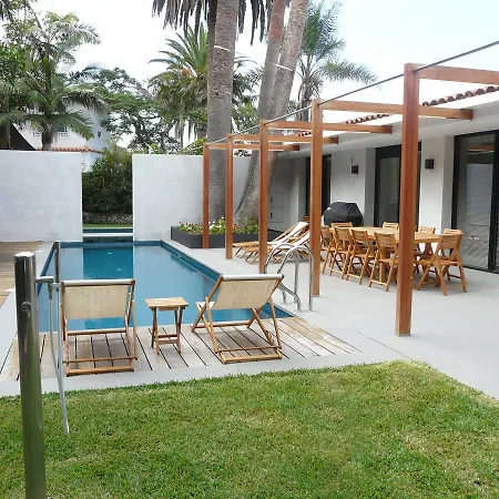 Villa Luxury Smart Los Angeles *