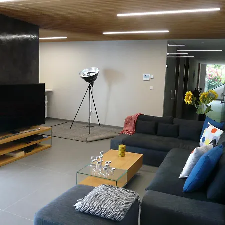 Luxury Smart Los Angeles Villa