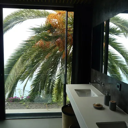 Villa Luxury Smart Los Angeles Sauzal