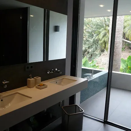 Luxury Smart Los Angeles Villa