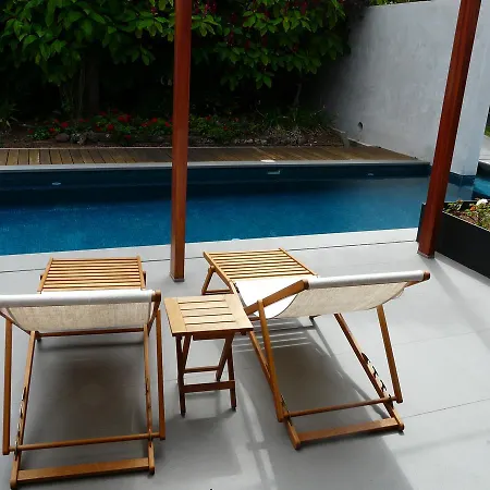 Villa Luxury Smart Los Angeles Sauzal