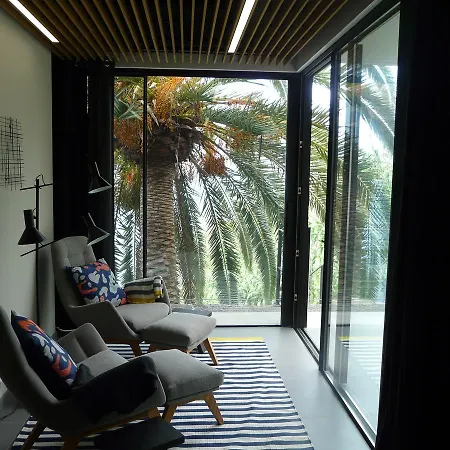 Villa Luxury Smart Los Angeles Sauzal