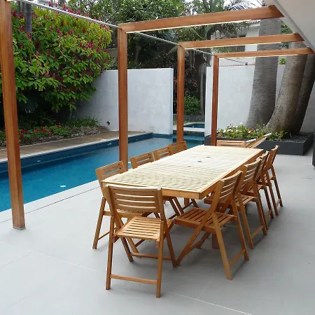 Luxury Smart Los Angeles Villa