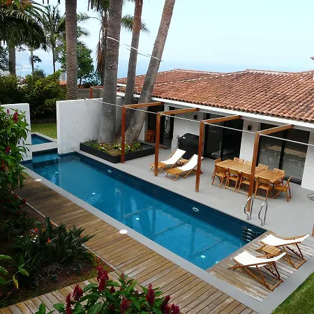 Villa Luxury Smart Los Angeles *