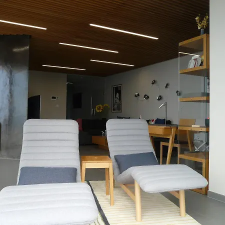 Luxury Smart Los Angeles Villa