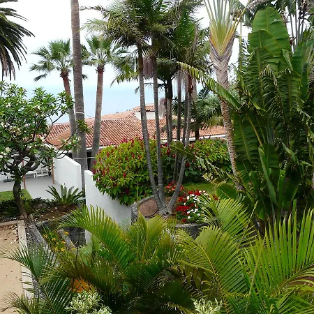 Luxury Smart Los Angeles Villa Sauzal