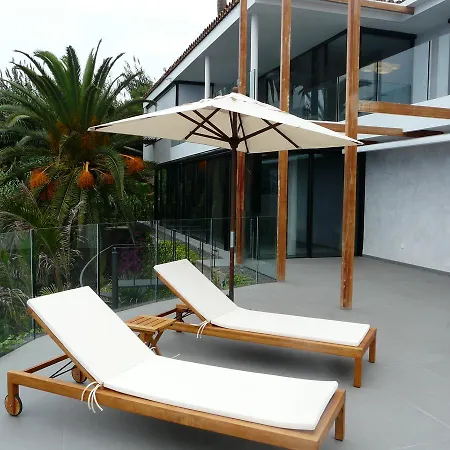 Villa Luxury Smart Los Angeles *