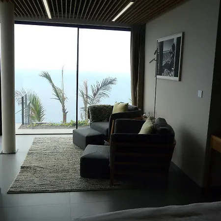 Luxury Smart Los Angeles Villa El Sauzal