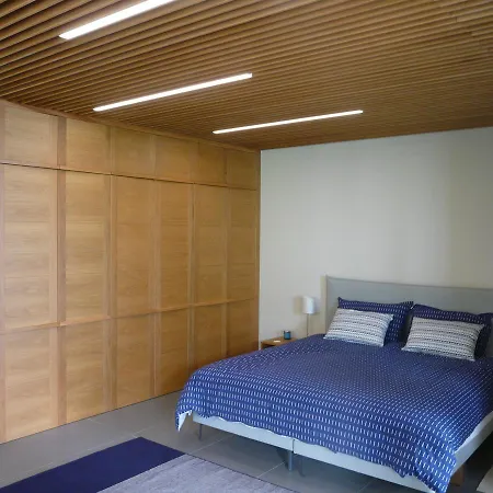 Luxury Smart Los Angeles El Sauzal