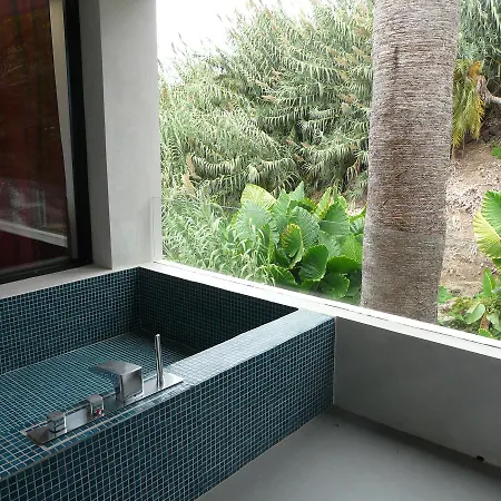 Villa Luxury Smart Los Angeles El Sauzal